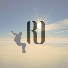 Ruslan Dudaev – Above The Clouds 019 (April 16)