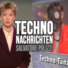 Techno Nachrichten - Salvatore Polizzi !!! FREE DOWNLOAD !!!