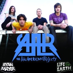 The All American Rejects - Gives You Hell (Ryan Mayer & Life On Earth Bootleg) *FREE DL*