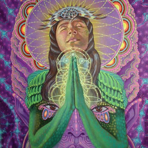 Hippie Vibes (◡‿◡❀)