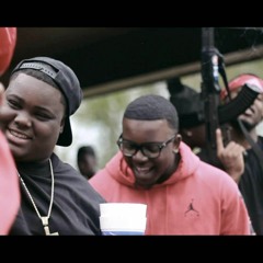 Off The Porch- LilBook, Snukkie