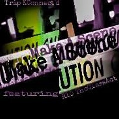 Make A Scene ft. R10 ThaClasAct