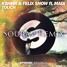 KSHMR & Felix Snow feat Madi - Touch (Sourav Remix).mp3