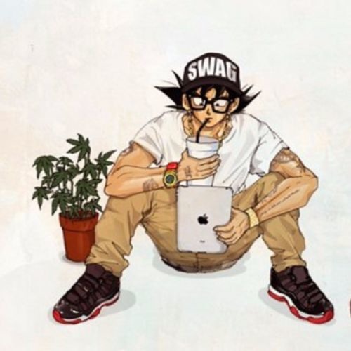 Whyte Boi - Don Cheetah