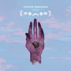Porter Robinson - Goodbye To A World (Nightcore)