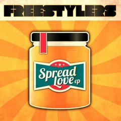 Freestylers - Spread Love - North Base Remix - World Exclusive By Mistajam On BBC1xtra