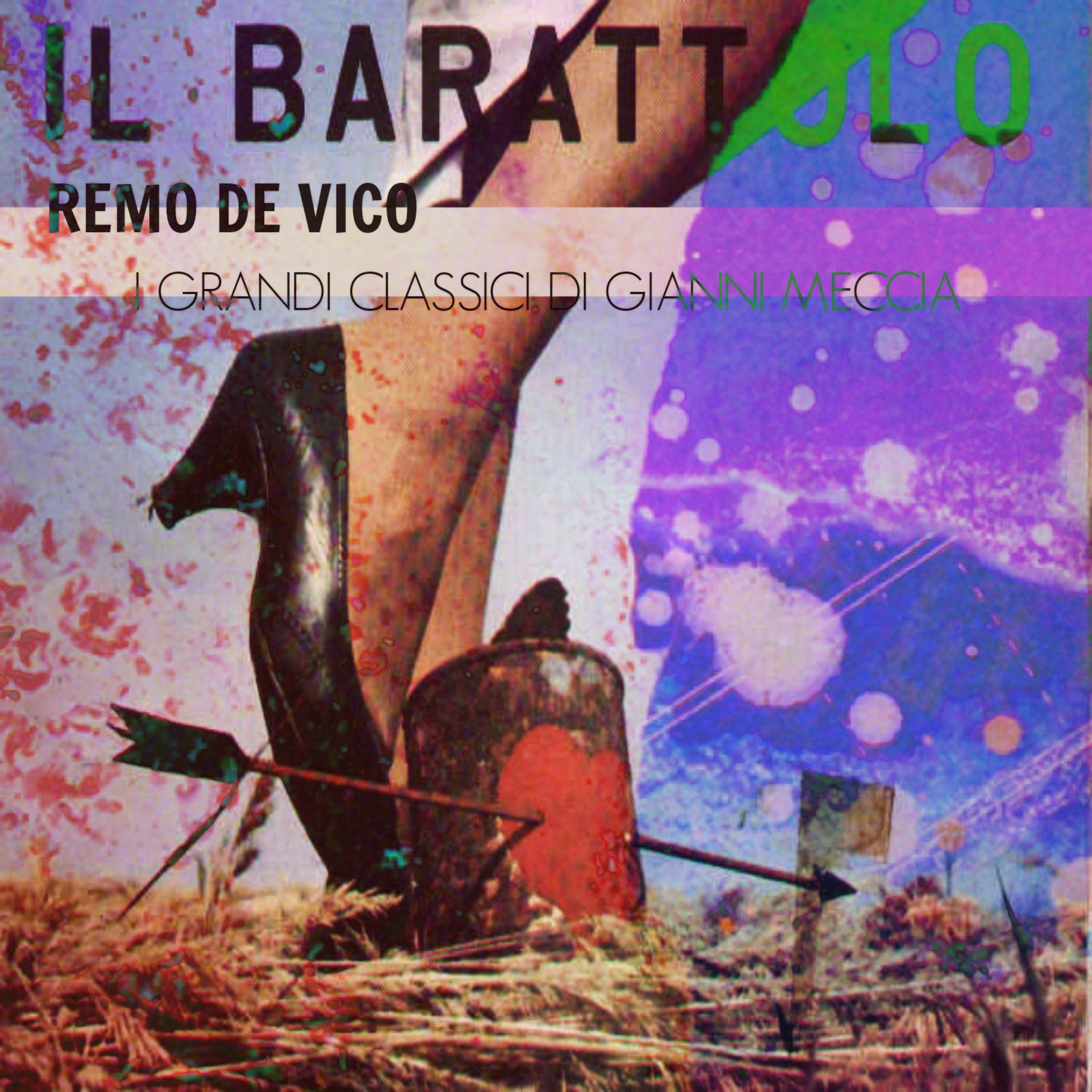 Remo De Vico
