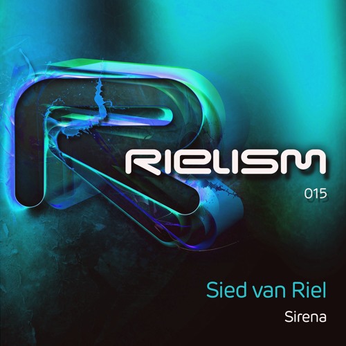 Sied Van Riel - Sirena [OUT NOW] by Sied van Riel | Free ... - 500 x 500 jpeg 52kB