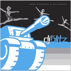 Ballerinas & Hand Grenades Ep.13