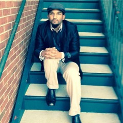 Worth by anthony brown  (my cover)