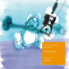 NOTHINK "Stay Away" (NIRVANA Cover)