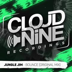 Jungle Jim - Bounce (Original Mix) OUT NOW!