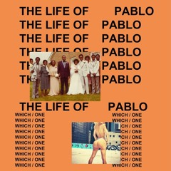 Real Friends - The Life Of Pablo