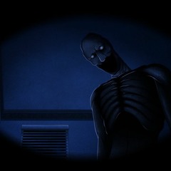 Pavor Nocturnus 4 - Dark Synth/Industrial/Metal/Horror Synth/Dark Wave/Cyberpunk/Witch House