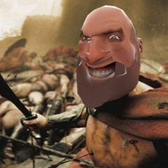 Sparta Pootis Base