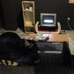 Slow Jamz with Nasmik