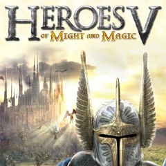 Heroes Of Might And Magic Ⅴ - Stronghold Battle Theme - OST