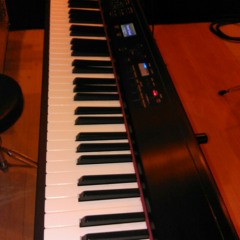 Stranger - Secondhand Serenade (Cover)