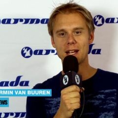 Congratulation from Armin on ASOT 759 - Trance Daddy