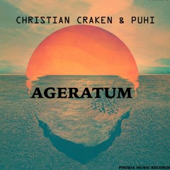 Christian Craken & Puhi - Ageratum (Snippet)
