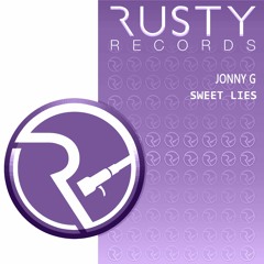 Jonny G - Sweet Lies