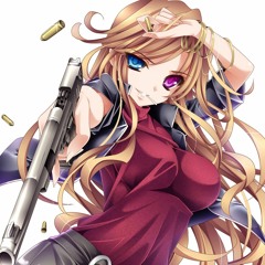 Nightcore - Krewella - Can't Control Myself