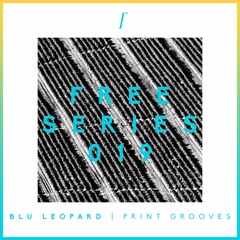 Blu Leopard - Feel It [Free Series 19]