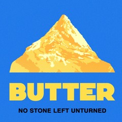 NO STONE LEFT UNTURNED