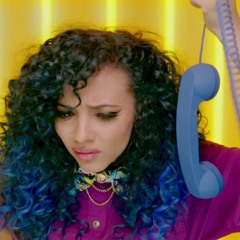 Little Mix's Jade Drops Us A Call And We Talk All Things Hair!