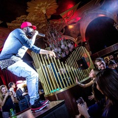 Dont Leave Me  k- zee big name ft. fm and provai