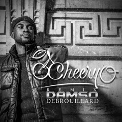 Damso - Débrouillard (Cheery-O Remix) (FREE)