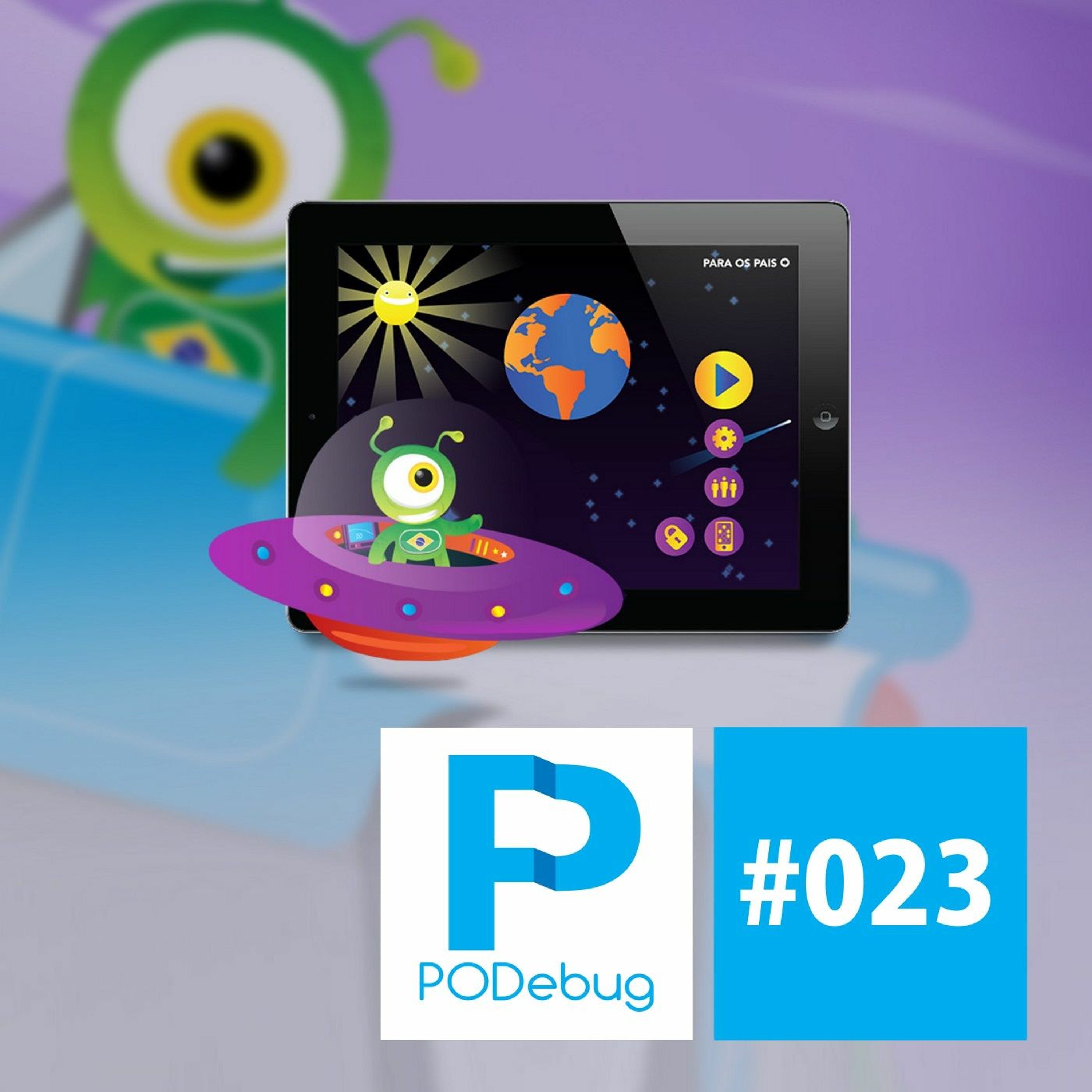 PODebug Podcast