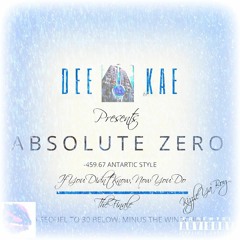 Dee Kae Feat. Wolf-Loaded [Prod. by Tay Money]