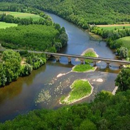 Au Fil de L'eau (Dordogne)