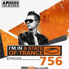 F.G. Noise - Delta Force @ASOT756