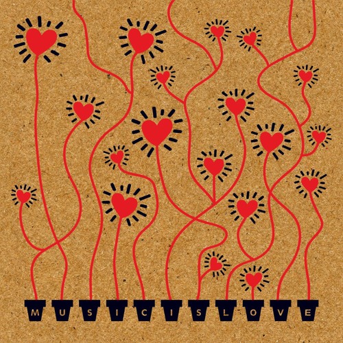 MIL014: Liam Geddes - Right Path to Pray EP (OUT NOW)