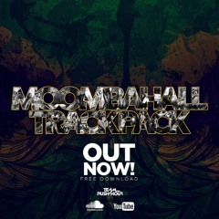 Team Rush Hour Presents: Moombahall Trackpack