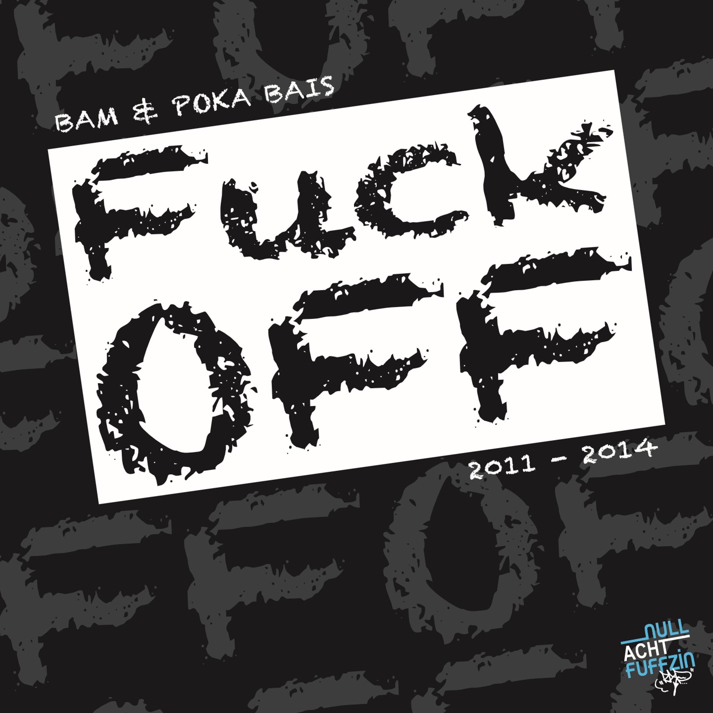 01 Abriss - Bam, Poka Bais, Faith & Worri episode artwork