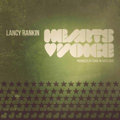 Lancy Rankin - Heartsvoice