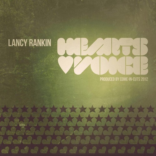 Lancy Rankin - Heartsvoice