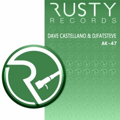 Dave Castellano & DjFatSteve - AK-47 (Sound Clip)