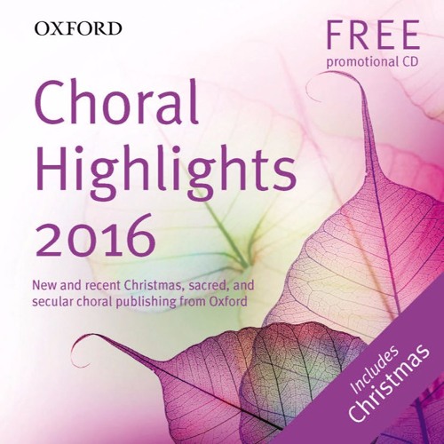 John Rutter: Psalm 150