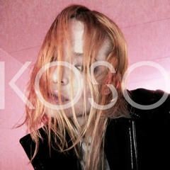 Pieces of Juno - Fløyel (PURPURRPURPLE Remix)