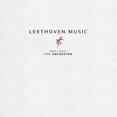 시네마천국 Love Theme 러브테마 - Full오케스트라 악보재생음원