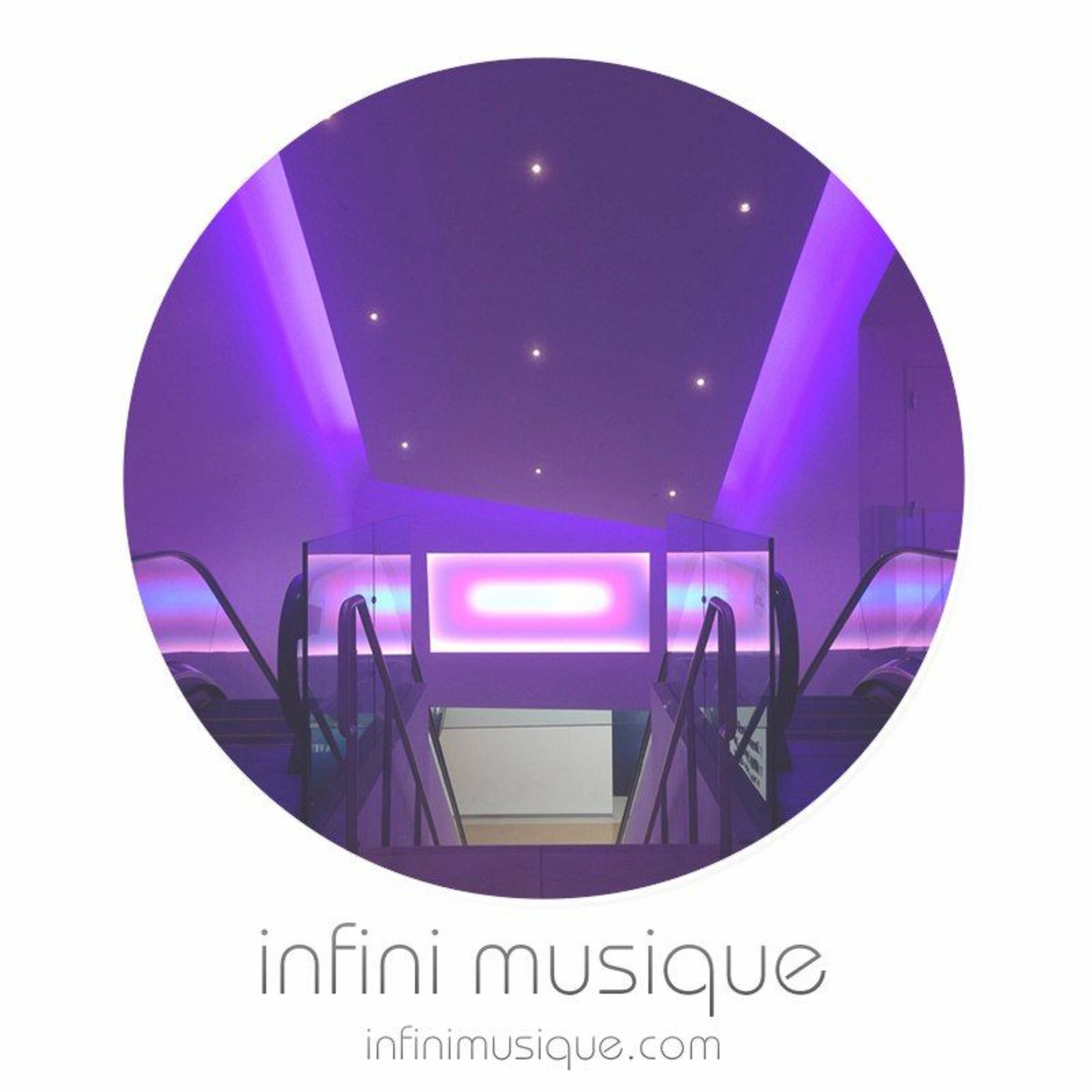 infini musique
