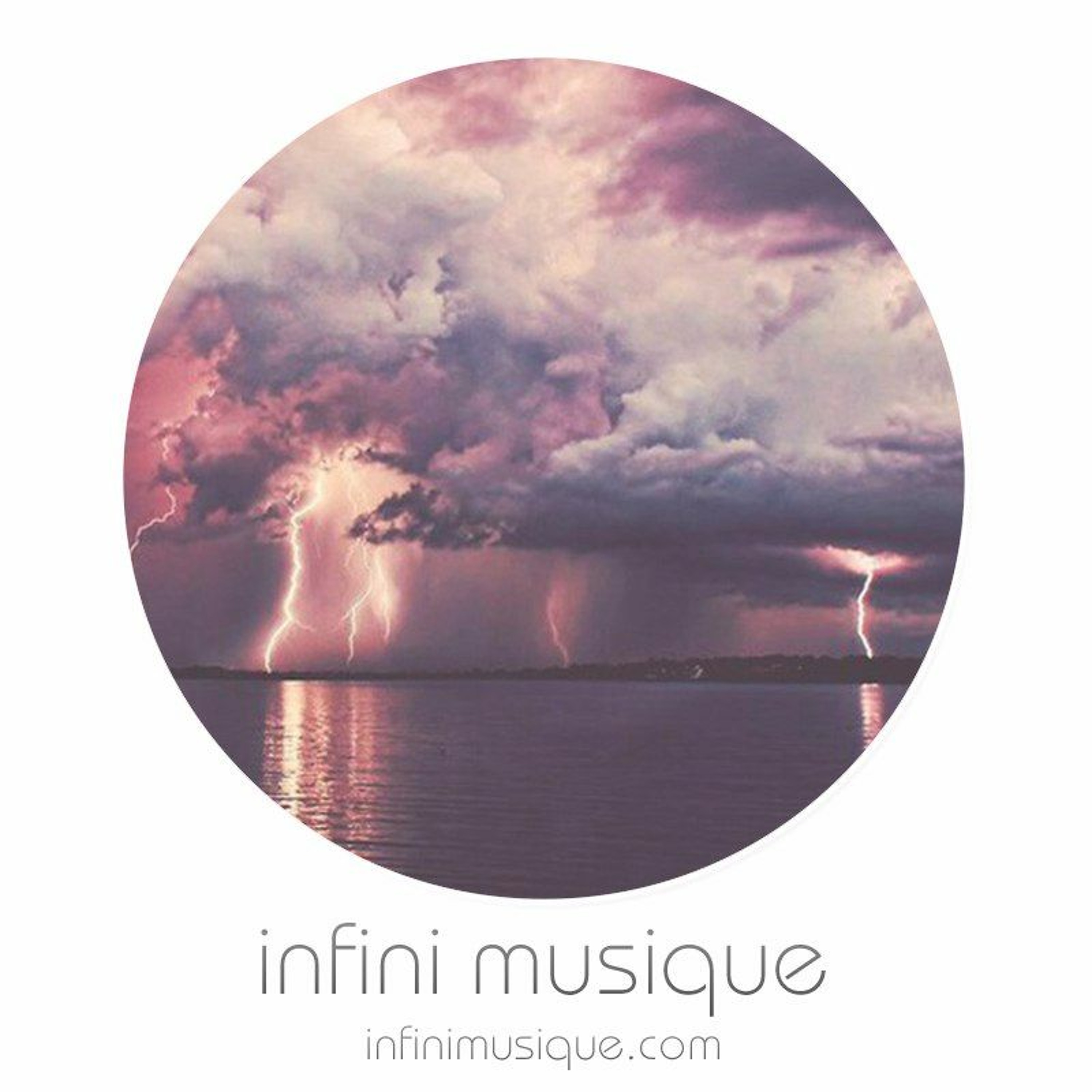 infini musique