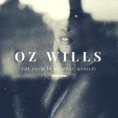 The Devil In Me (feat. Kamile)