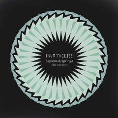 Sapiens & Springa - Extroversion (Original Mix)