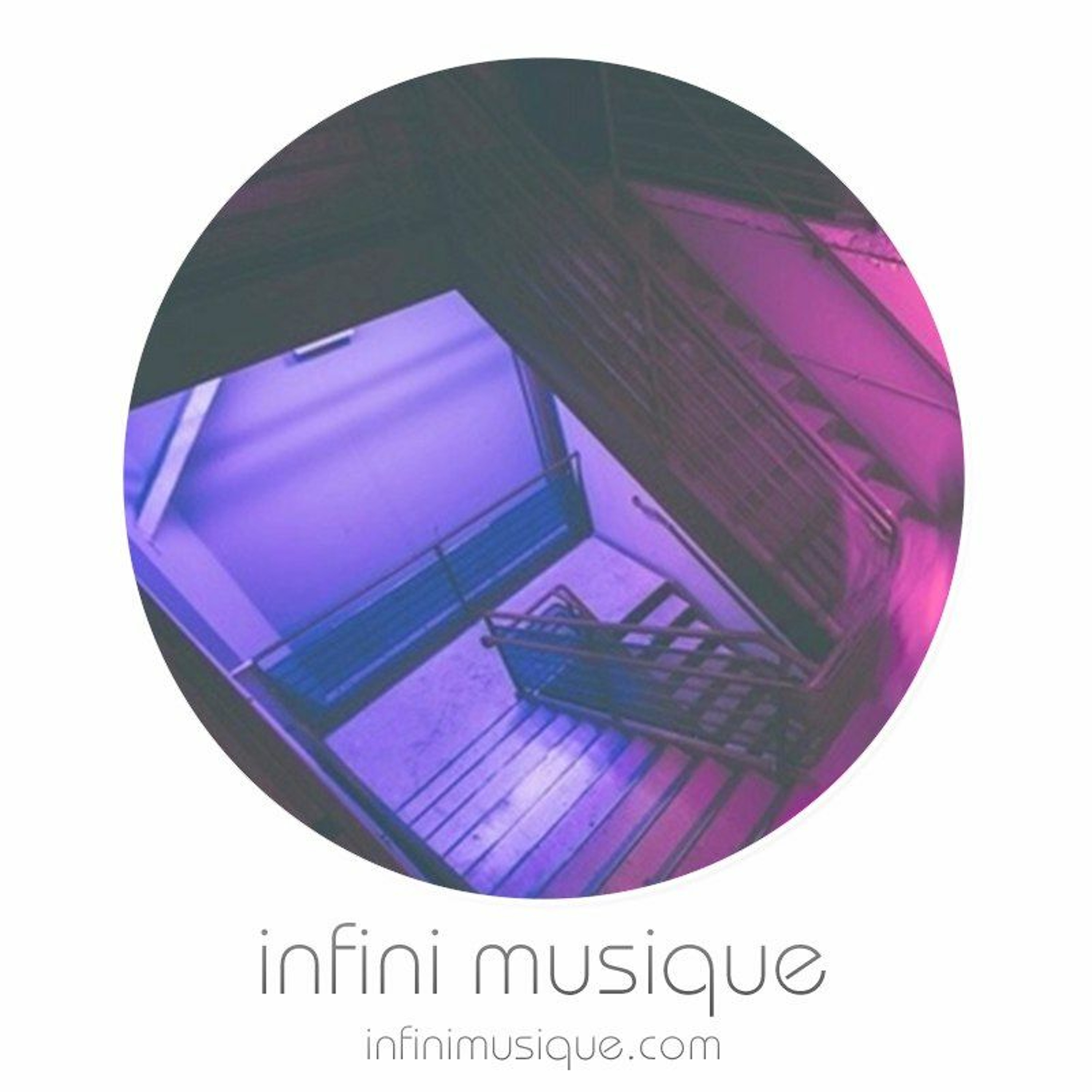 infini musique