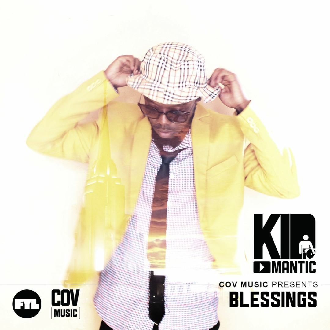 Stream Blessings by KiDmantic | Listen online for free on SoundCloud